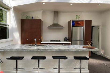 Photo of property in 1 Haines Terrace, Aro Valley, Wellington, 6021