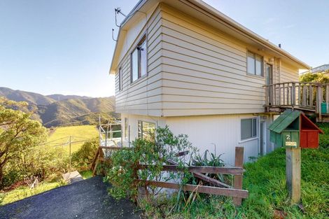 Photo of property in 2 Winnipeg Way, Kingston, Wellington, 6021