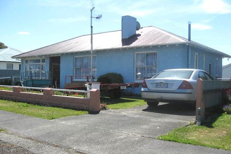 Photo of property in 16 Russell Street, Feilding, 4702