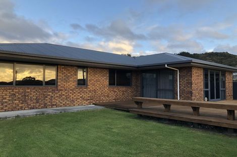 Photo of property in 161 Shakespeare Street, Greymouth, 7805