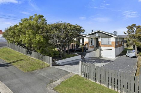Photo of property in 57 Belford Street, Waverley, Dunedin, 9013