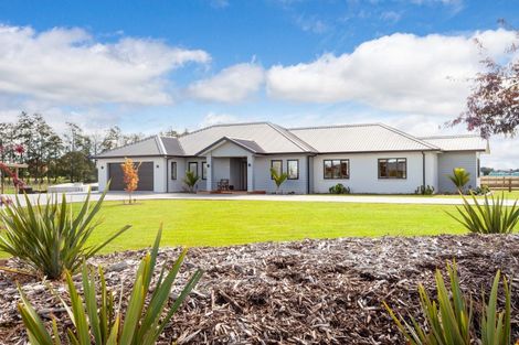 Photo of property in 136a Station Road, Matamata, 3472