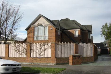 Photo of property in 46 Hawkesbury Avenue, St Albans, Christchurch, 8014