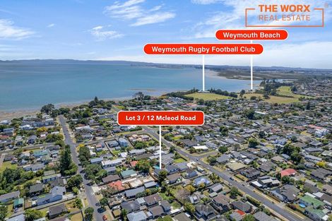 Photo of property in 12a Mcleod Road, Weymouth, Auckland, 2103