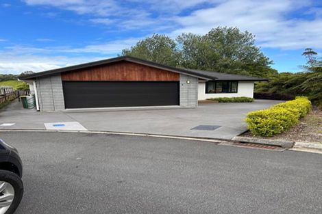 Photo of property in 8 Matau Lane, Ferndale, New Plymouth, 4310