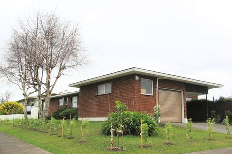 Photo of property in 26 Dewe Avenue, Feilding, 4702