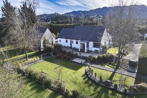 Photo of property in 479 Mcjarrows Road, Oxford, 7430