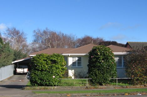 Photo of property in 226 Botanical Road, Takaro, Palmerston North, 4412