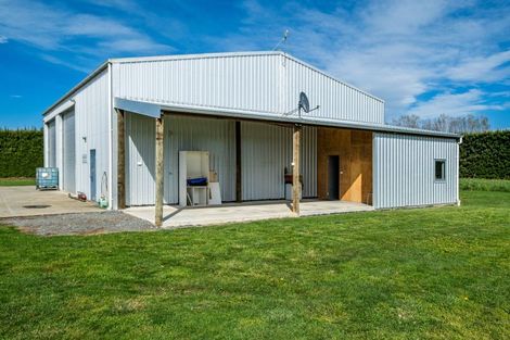 Photo of property in 226 Fords Road, Willowby, Ashburton, 7773