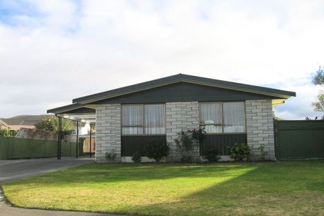 Photo of property in 15 Weathers Place, Taradale, Napier, 4112