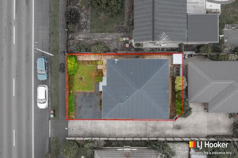 Photo of property in 212 Gordon Road, Mosgiel, 9024