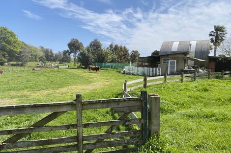 Photo of property in 1700 State Highway 2, Waiotahe, Opotiki, 3198