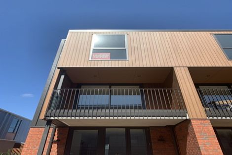 Photo of property in 2/235 Madras Street, Christchurch Central, Christchurch, 8011