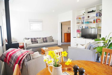 Photo of property in 99 Paparoa Street, Papanui, Christchurch, 8053