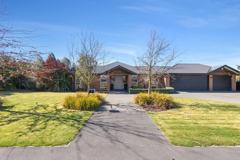 Photo of property in 9 Sheridan Drive, Rolleston, 7614