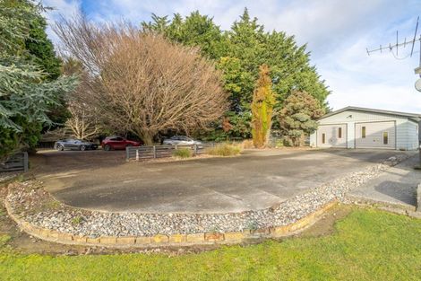 Photo of property in 492 Lorne Dacre Road, Roslyn Bush, Invercargill, 9876