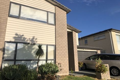 Photo of property in 25 Dromoland Drive, Flat Bush, Auckland, 2019
