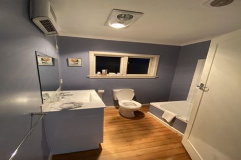 Photo of property in 35 Mappleton Avenue, Burnside, Christchurch, 8053