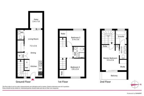 Photo of property in The Paddington, 28/97 Taranaki Street, Te Aro, Wellington, 6011