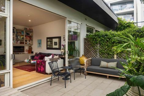 Photo of property in Y31/30 York Street, Parnell, Auckland, 1052