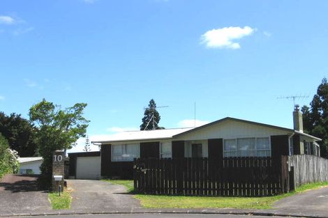 Photo of property in 12 Lauris Place, Birkdale, Auckland, 0626