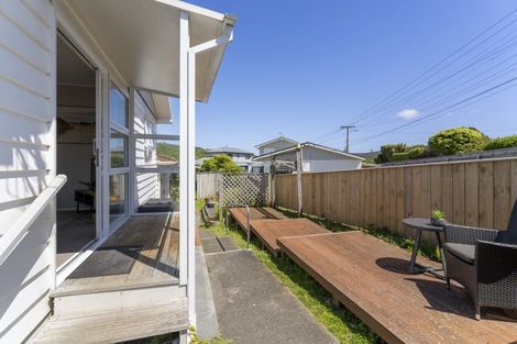 Photo of property in 3/26 Park Avenue, Titahi Bay, Porirua, 5022