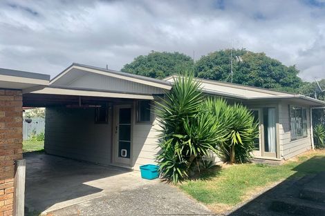 Photo of property in 4 James Street, Hamilton East, Hamilton, 3216