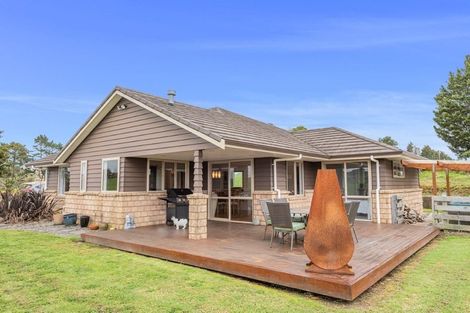 Photo of property in 43 Mckinley Road, Kokopu, Whangarei, 0179