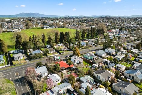 Photo of property in 17 Weka Street, Frankton, Hamilton, 3204