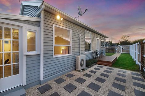 Photo of property in 230 King Street, Rangiora, 7400