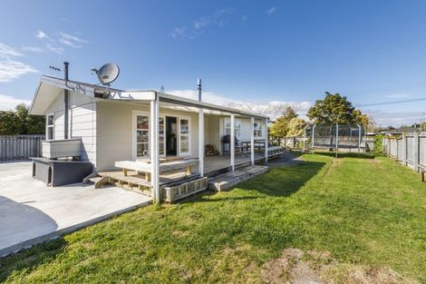 Photo of property in 46 Worcester Street, Ashhurst, 4810