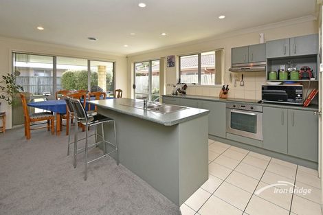 Photo of property in 91 Northwood Boulevard, Northwood, Christchurch, 8051