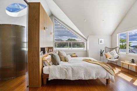 Photo of property in 50 Hamilton Road, Herne Bay, Auckland, 1011
