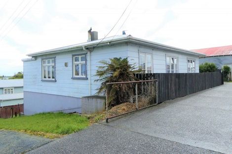 Photo of property in 116 Bright Street, Cobden, Greymouth, 7802