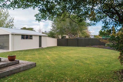 Photo of property in 3 Tararua Street, Masterton, 5810