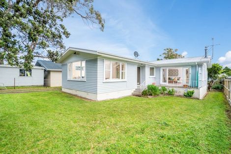 Photo of property in 36 Eastdale Road, Avondale, Auckland, 1026