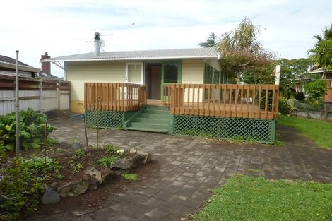 Photo of property in 48 Milan Road, Papatoetoe, Auckland, 2025