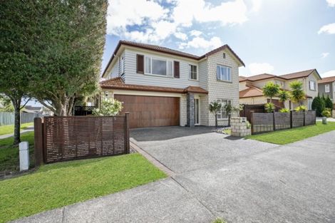 Photo of property in 30 Baverstock Road, Flat Bush, Auckland, 2016