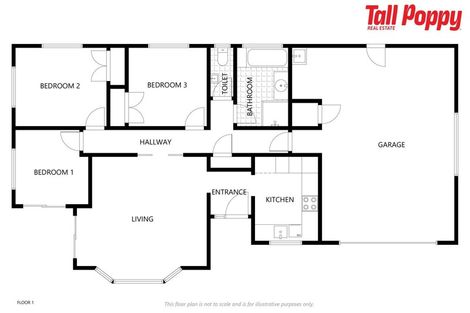 Photo of property in 24b Reeve Street, Levin, 5510