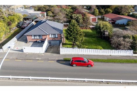Photo of property in 4 Wilson Street, Seaview, Timaru, 7910