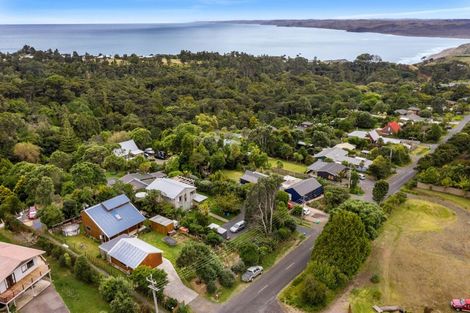 Photo of property in 56 Upper Wainui Road, Raglan, 3297