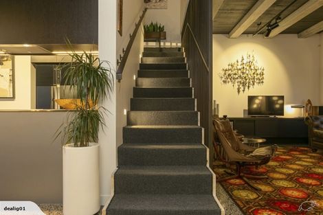 Photo of property in 1 Foundries Lane, Freemans Bay, Auckland, 1011