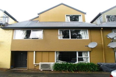 Photo of property in 31d Duke Street, North Dunedin, Dunedin, 9016