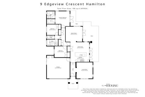 Photo of property in 9 Edgeview Crescent, Fitzroy, Hamilton, 3206