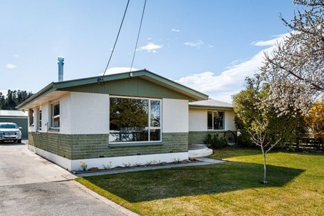 Photo of property in 71 Russell Street, Alexandra, 9320