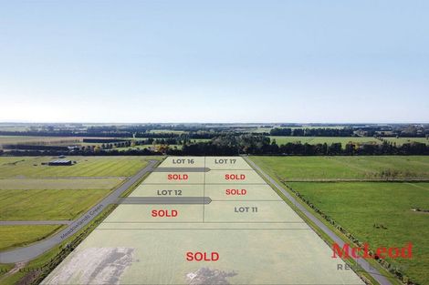 Photo of property in 28 Meadowlands Green, Allenton, 7700