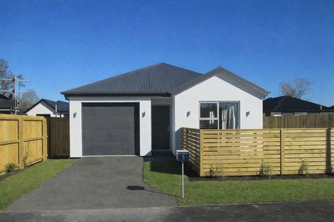 Photo of property in 5 Perendale Street, Belfast, Christchurch, 8051