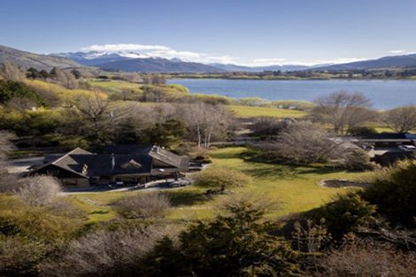 Photo of property in 11 Arrowtown-lake Hayes Road, Lake Hayes, Queenstown, 9371