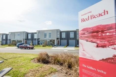 Photo of property in 36 Owen Chapman Drive, Red Beach, 0932