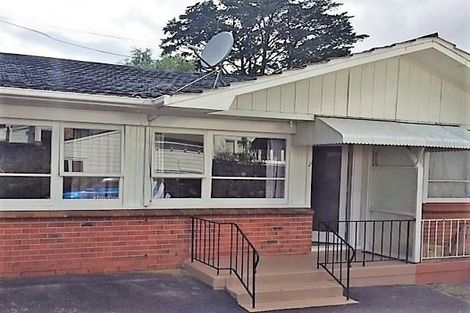 Photo of property in 2/14 Oaklands Road, Mount Eden, Auckland, 1024